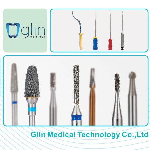 Verified China supplier - Foshan Linke Medical Instrument Co., Ltd