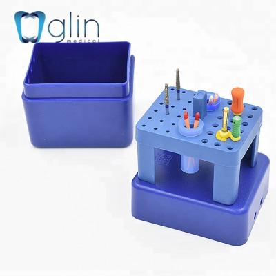 China Sterilisable at 135°; „ ƒ Autoclavable Endo File Box Sterilizable Endo Box Organizer for sale