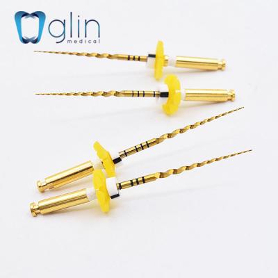 China For the hand & Engine use. factory direct Endodontic treatment files burs dental hand drill for sale