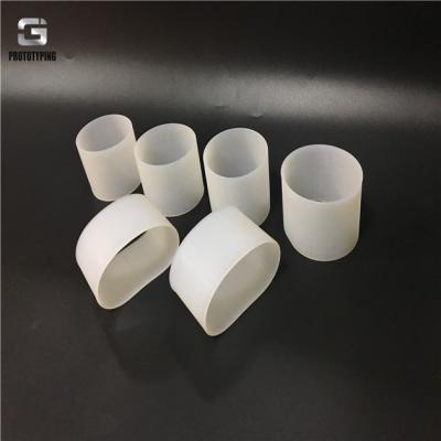 China High Transparent Acrylic Service Hot Sale Manufacturing Prototyping Car Parts HD PMMA Acrylic Model for sale