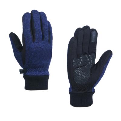 China Touch Screen Gloves Handrail Protection Full Rise Montane Fingers Sport Gloves for sale