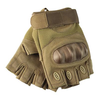 China Autumn Touch Screen Military Tactical Gloves Winter Touch Screen Army Gloves Army Sport Increasing Hunting Half Full Finger Glove for sale