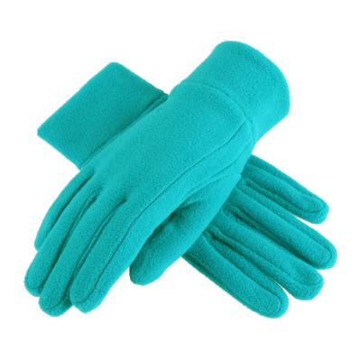 China Running Gloves Mow Winter Autumn Warm Gloves Men Women Cycling Running Hiking Outdoor Sport Gloves Girls for sale