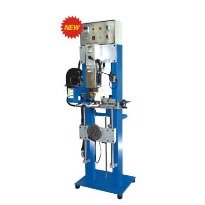 China Semi Automatic Welding Machine BL220-2P Diamond Saw Blade Welding Machine for sale