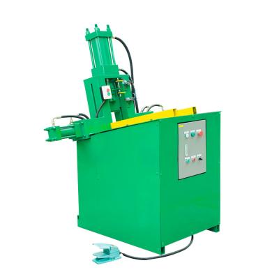 China Factory Small Cubic Stone Cutting Machine For Strip Dividing Stone for sale