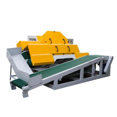 China Powerful Machinery Repair Shops Stone Saw For Making Thin Stone Veneer And Wall Cladding for sale