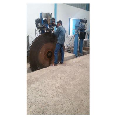 China Building Material Shops Hot Selling Diamond Segment Welding Machine With Low Price for sale