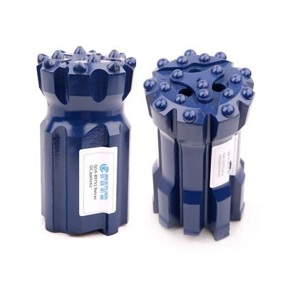 China R28 R32 R3212 T38 T45 T51 ST58 ED68 ST68 GT60 Mining Top Hammer Drilling Bits for sale