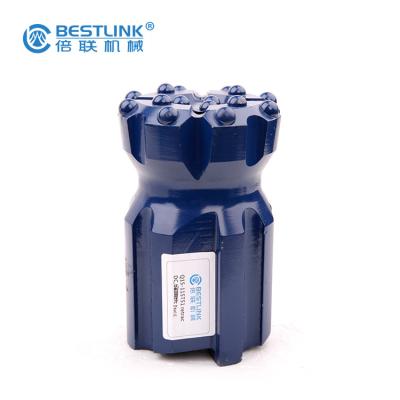 China T-WIZ60 Factory Wire Button Bits for sale