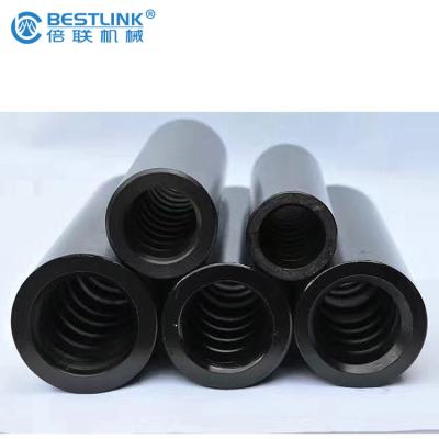 China Construction worksÂ   2022 Coupling Sleeve For Extension Drill Rod for sale