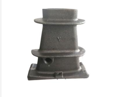 China 1450Mpa Cast Iron Post Tension Anchor / Tensioned Anchor Strand with Strand Diameters 12.7mm for sale