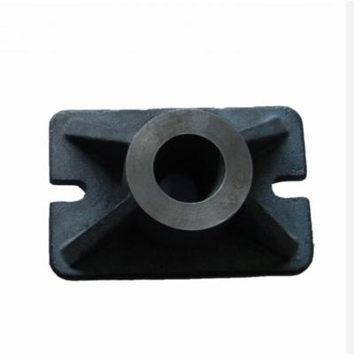 China 5s Strand Diameters PT Anchor System With High Corrosion Resistance for sale