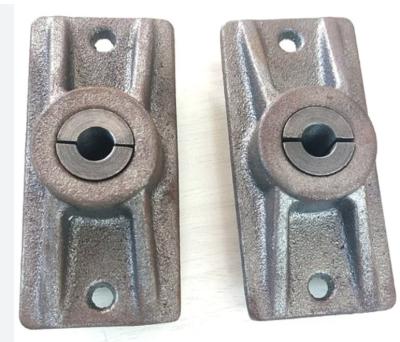 China Performance Regular Resistance Grade PT Wedge Anchor System for sale