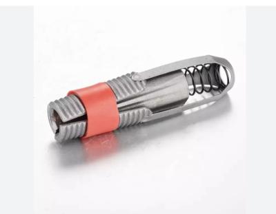 China Heavy Duty Expansion Shell Rock Bolt In de mijnbouw Te koop