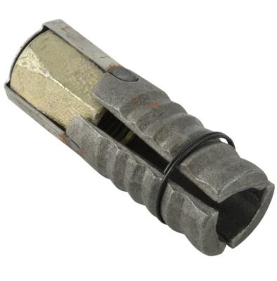 China Metric Thread Expansion Shell Rock Bolt For Tunneling And Mining for sale