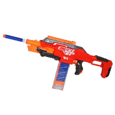 China Factory Cheap Price Best Toys Best Toys Soft Bullet Gun Toy For Kids Soft Bullet Gun Toy for sale