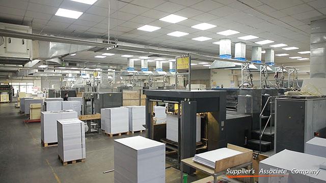 Verified China supplier - Come2print (guangzhou) Technology Co., Ltd.