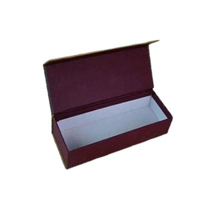 China Large Recyclable Custom Shoe Box Custom Shoes Luxury Package Box Packaging Boxes For Clothing for sale