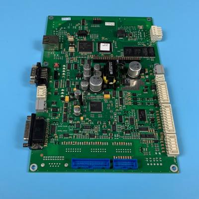 China Contemporary 59412081 Inverter VF33PF1 Panel Elevator PCB Elevator Panel Elevator Parts for sale