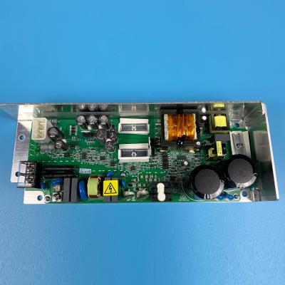 China VE300XHC380-A Modern Panel AVR1 Power Supply Panel Elevator PCB Elevator Change Parts for sale