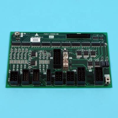 China Chinese P203713B000G, elevator pcb, elevator spare parts, elevator pcb panel for sale