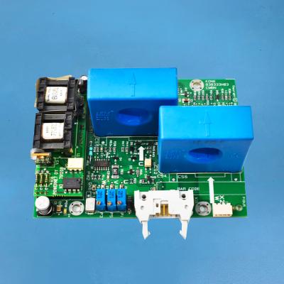 China Modern Panel K**E Elevator PCB Board Elevator KM838330G02/KM838330G01 V3F25 CMBN Parts for sale