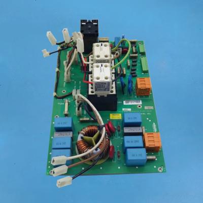 China Modern PCB K**E Elevator Panel Elevator KM769840G01/KM769843H05 V3F16 Inverter Parts for sale