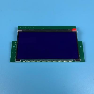 China FAA25100AA2 Modern O**s Display Elevator Panel Elevator PCB for sale