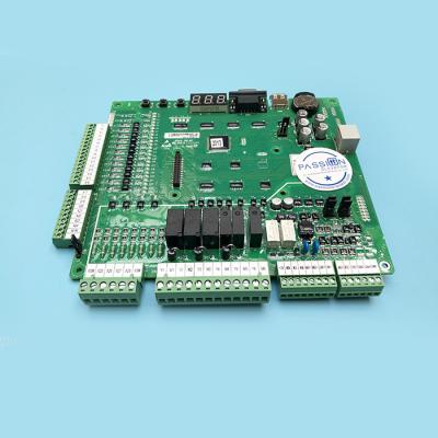 China MCTC-MCB-C2 Modern Elevator Mainboard Elevator Board Elevator Parts for sale