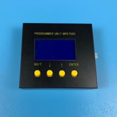 China MPK708C Modern Original Test Tool Elevator Test Tool Elevator Parts for sale