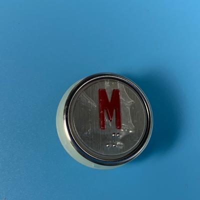 China A4N59797 Modern Elevator Button Elevator Button Elevator Parts for sale