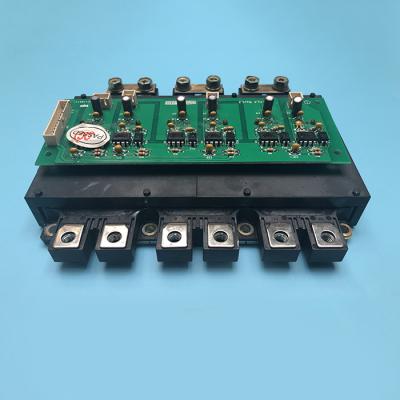 China Modern IPM-CLA REV1.1 PM200CLA120 PCB&Module Elevator PCB Module Elevator Parts for sale