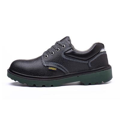 China Toe Labor Protection Shoes Male Steel Baotou Steel Anti- Full-Blown Anti- Puncture Lightweight Safety Shoes for sale