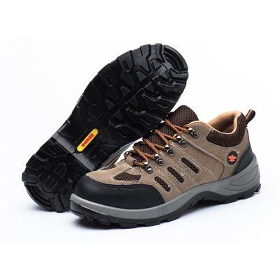 China Latest Design Safety Shoes Fashion Anti-Slip Running Shoes for sale