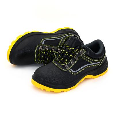 China High Quality Chainsaw Work Protective Steel Toe Shoes Puncture To Make Protective Resistant Work Shoes for sale