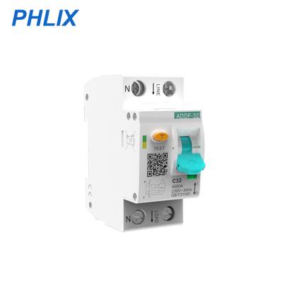 Κίνα Leakage Protection Arc-Fault Circuit Breaker AFCI προς πώληση