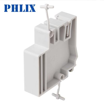 中国 18mm Blank MCB Plate Blanking Modules EMBP Blanking Module EMBP 販売のため