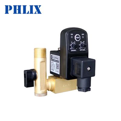 China General Autodrain OPT-A Electronic Water Valve Drain Valve for sale