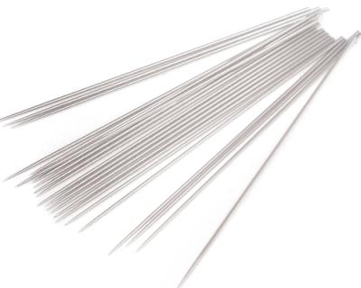 China 2021 Permanent High Quality Customizable Stainless Steel Long Needle Loose Tattoo Needles for sale