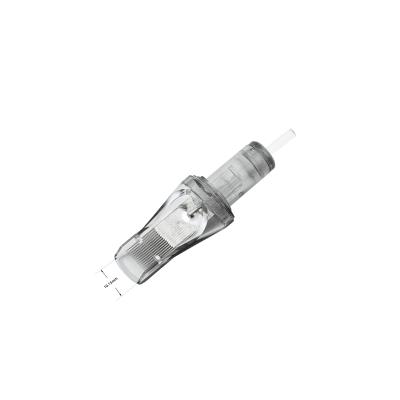 China Professional Disposable Permanent 29 Pins OEM Cartridge Tattoo Needle for sale