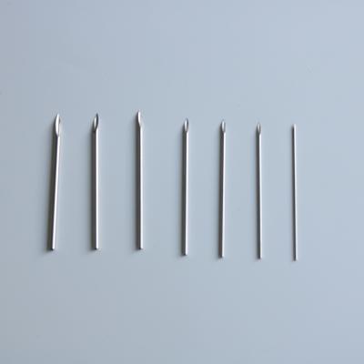 China Individualized Permanents Package High Quality Piercing Needles For Piercing Supplies Piercing Kit for sale