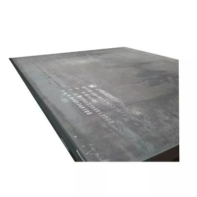 China Chinese Standard Ship Plate Steel Plate NM500 12mm Wear Resistant Abrasion Resistant Steel Sheet for sale