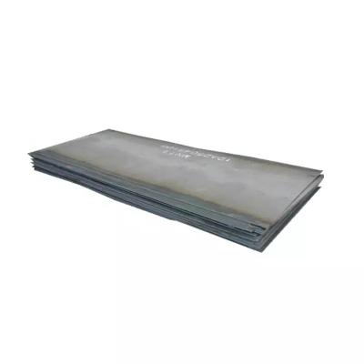 China Mild Steel Plate ASTM A36 S235 S275 S355 Q235 Q345 Q460 Q690 Carbon Steel Plate Price Ss400 St37 St52 P235gh P355gh 16mo3 13crmo4-5 for sale