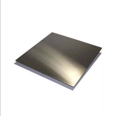 China Boiler Sheet Metal Corrosion Resistance 304 Stainless Steel 304L Sheet Plate Excellent For Instrumentation for sale