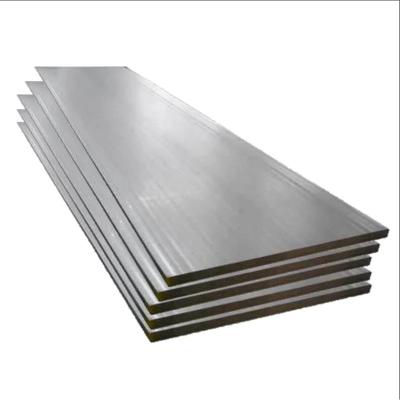 China Flange Plate Good Price SS Sheet 4mm 6mm 8mm 10mm 12mm 18mm 20mm No.1 201 304 304L 316 316L 316Ti 321 310S Stainless Steel Plate Price Per Kg for sale