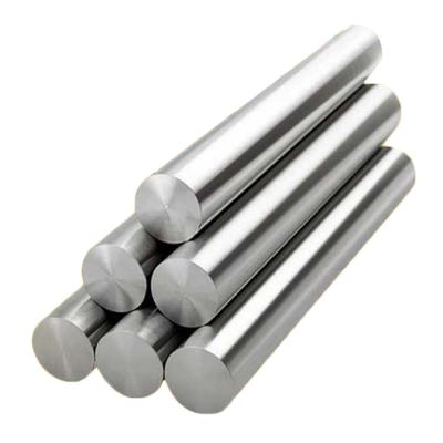 China Cheap Price Astm A276 Industry SS 409 410 420 416 430 440 Stainless Steel Bars Medical Grade Round SS Rod for sale