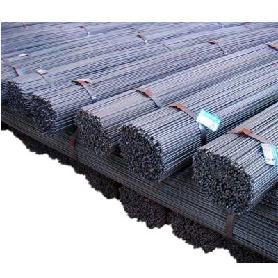 China HRB 350 HRB 400 HRB 450 HRB 500 Steel Rebar Supplier Reinforcing Steel Bar Rebar 6mm To 32mm Size Steel Bar Rebars From Turkey for sale