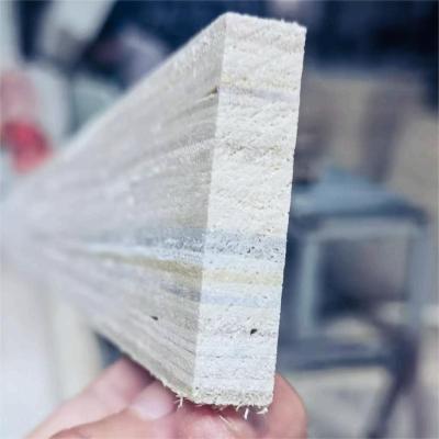 China China Modern Lvl Timber Manufacturer For Roof Construction Birch Poplar Lvl Timber Veneer Panel Beam Pine E1 FIRST CLASS for sale