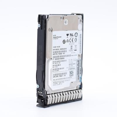 China 785069-B21 HPE Hard Drive Server HDD G8 G9 900-GB 12G 10K 2.5inch SC SAS Hard Drive 785069-B21 for sale