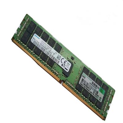 China Server 815100-B21 815100-B21 HPE 32GB (1x32GB) Dual x4 Grade DDR4-2666 CAS-19-19-19 Stored Memory Smart Kit for sale